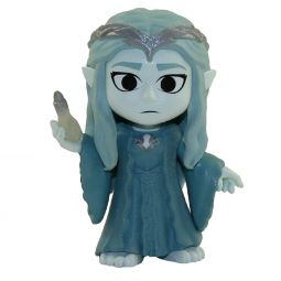 Funko Mystery Minis Vinyl Figure - Lord of the Rings - GALADRIEL (Glow in Dark) *Exclusive*
