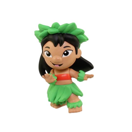 Disney Collector Packs Park Series 5 Mini Character Lilo and Stitch Lilo 