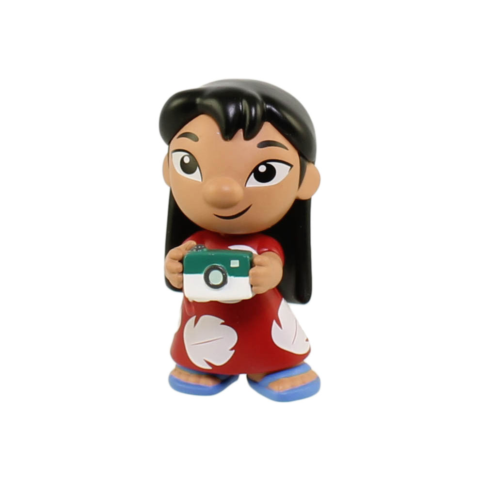 Funko Mystery Minis Figure - Disney's Lilo & Stitch - LILO (2.5 inch) 1/6