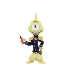Funko Mystery Minis Figure - Disney's Lilo & Stitch - PLEAKLEY (3 inch) 1/24