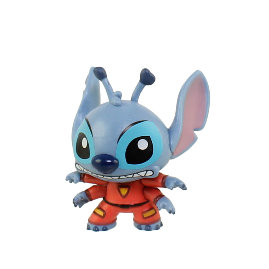 Funko Mystery Minis Figure - Disney's Lilo & Stitch - STITCH 626 (2 inch) 1/6