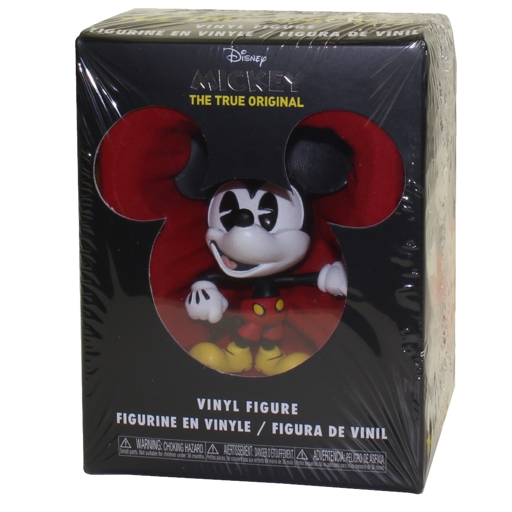 Funko Mystery Minis Vinyl Figure - Mickey's 90th Anniversary - MICKEY MOUSE