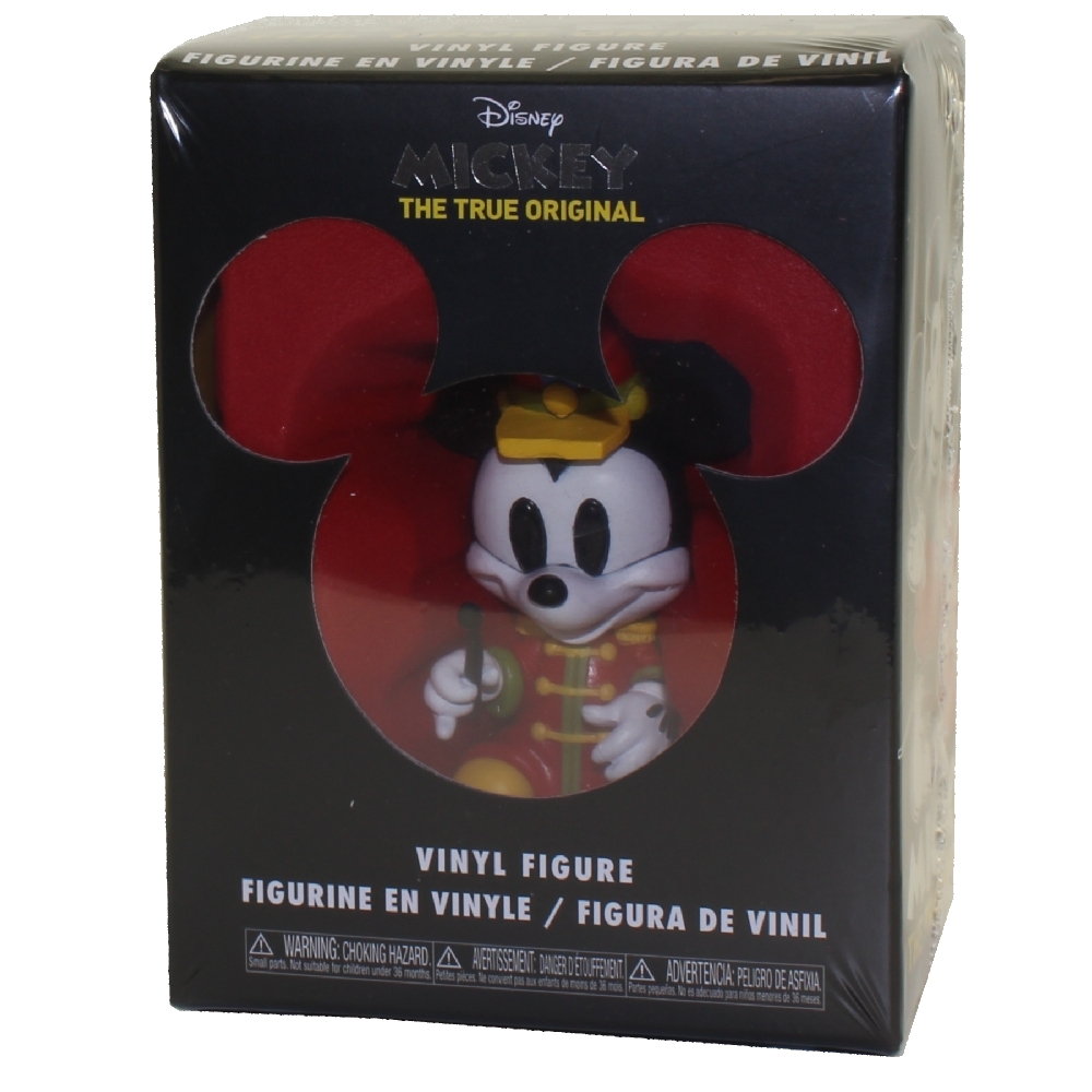 Funko Mystery Minis Vinyl Figure - Mickey's 90th Anniversary - BAND CONCERT MICKEY