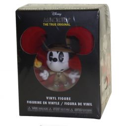 Funko Mystery Minis Vinyl Figure - Mickey's 90th Anniversary - EXPLORER MICKEY Funko Mystery Minis Vinyl Figure - Mickey's 90th Anniversary - EXPLORER MICKEY
