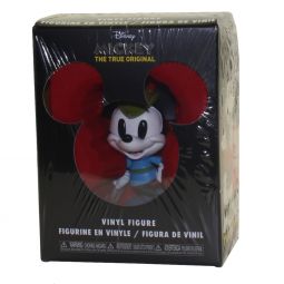 Funko Mystery Minis Vinyl Figure - Mickey's 90th Anniversary - BRAVE LITTLE TAILOR