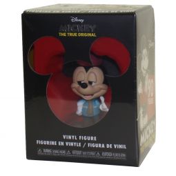 Funko Mystery Minis Vinyl Figure - Mickey's 90th Anniversary - THE PAUPER