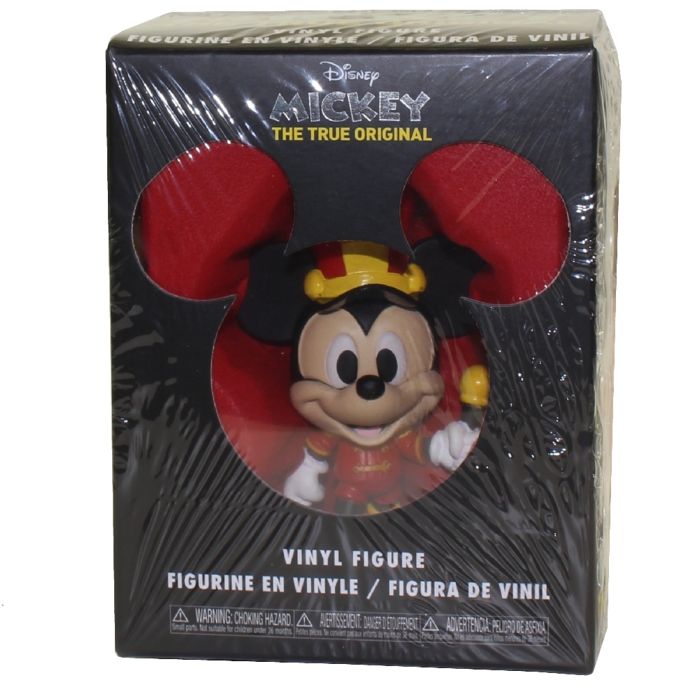Mickey mouse 90th anniversary mystery best sale minis