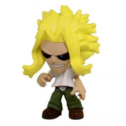 Funko Mystery Minis Vinyl Figure - My Hero Academia S1 - ALL MIGHT (Weakened State)(3 inch) 1/18