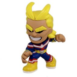 Funko Mystery Minis Vinyl Figure - My Hero Academia S1 - ALL MIGHT (3 inch) 1/6