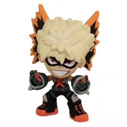 Funko Mystery Minis Vinyl Figure - My Hero Academia S1 - KATSUKI BAKUGO (3 inch) 1/24