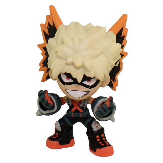 funko my hero academia mystery minis