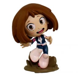 Funko Mystery Minis Vinyl Figure - My Hero Academia S1 - OCHACO URARAKA (3 inch) 1/12