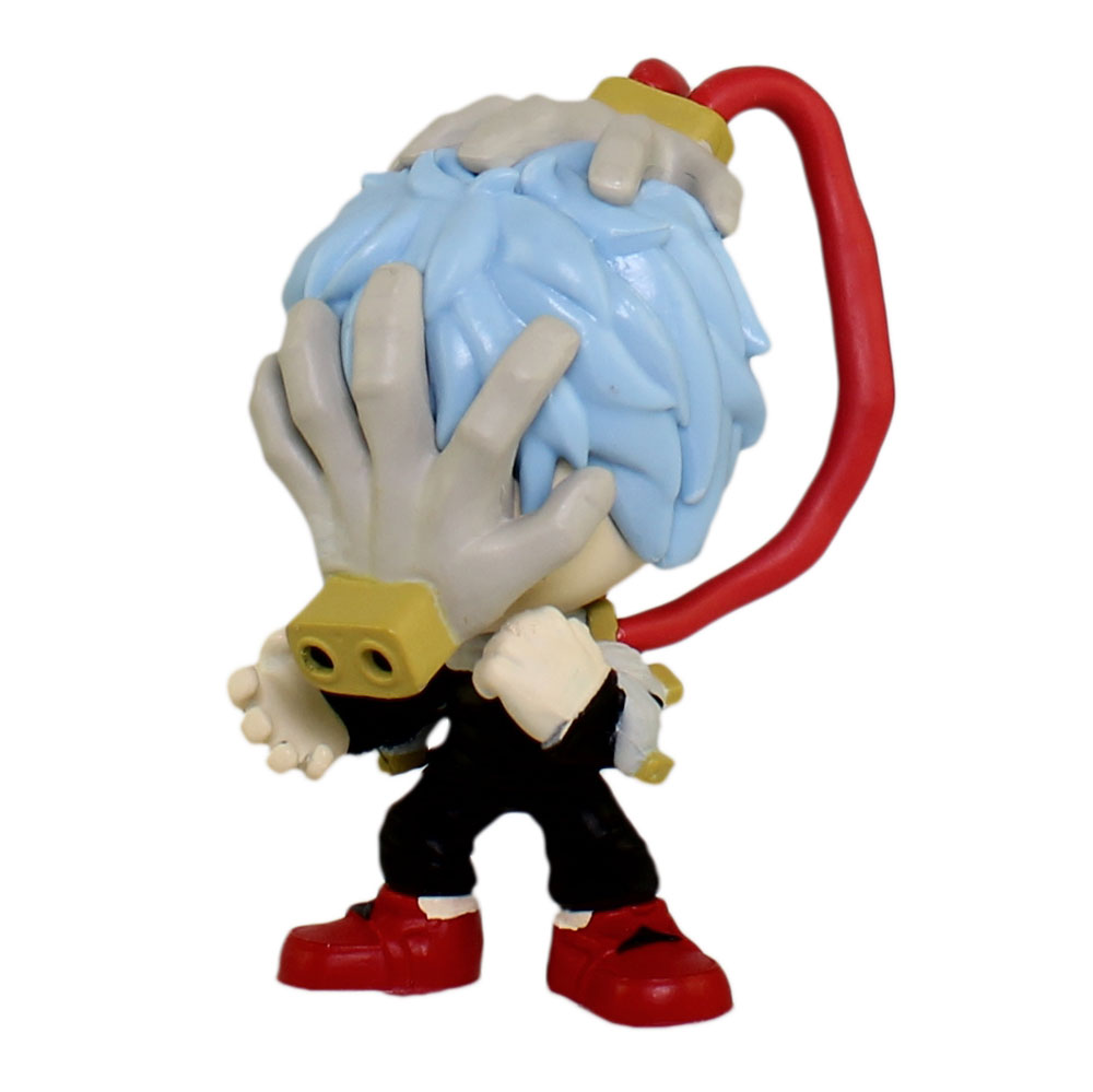 mystery minis mha