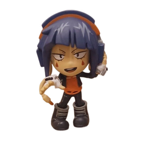 mystery minis mha