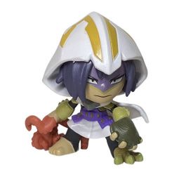 Funko Mystery Minis Vinyl Figure - My Hero Academia S2 - TAMAKI AMAJIKI (3 inch) 1/12 Funko Mystery Minis Vinyl Figure - My Hero Academia S2 - TAMAKI AMAJIKI (3 inch) 1/12