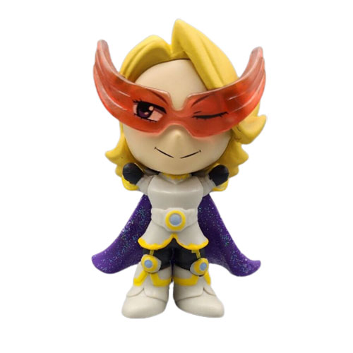 mystery minis mha