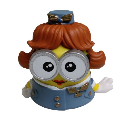 minions mystery minis