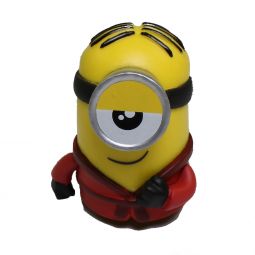 Despicable Me Minions Funko Mymoji Mini-Figure Series 1 Dave Set of 3 