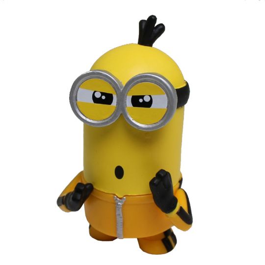 minions the rise of gru mystery minis