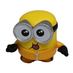 Funko Mystery Minis Vinyl Figure - Minions: The Rise of Gru Movie - KUNG FU BOB 1/6