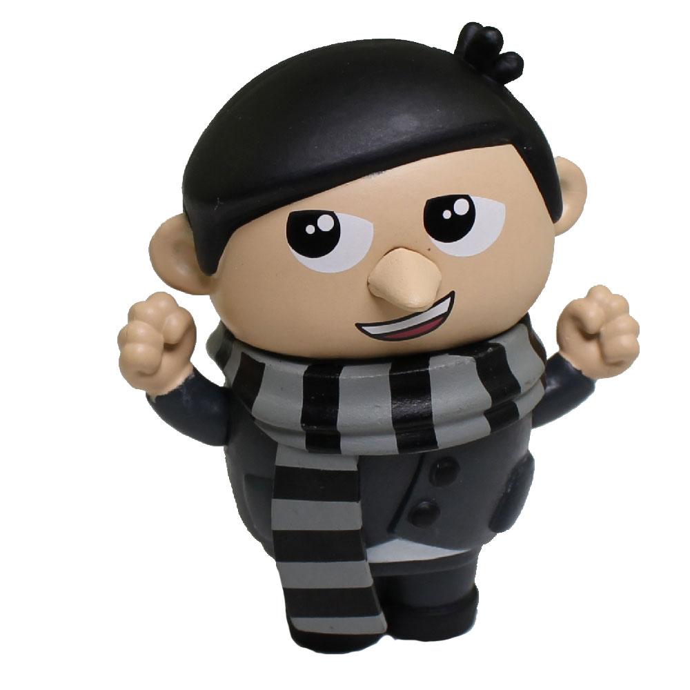 talking gru toy
