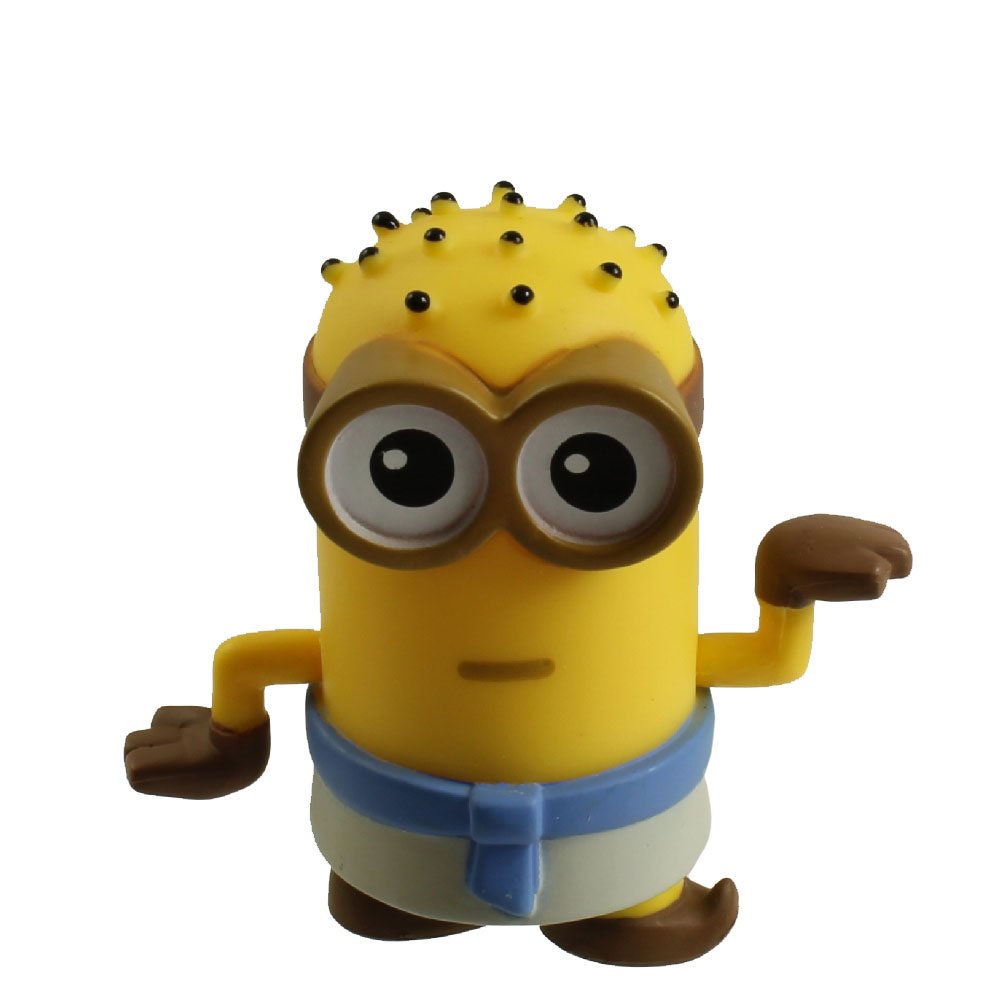 Funko Mystery Minis Vinyl Figure - Minions Movie - EGYPTIAN PHIL