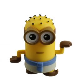 Funko Mystery Minis Vinyl Figure - Minions Movie - EGYPTIAN PHIL