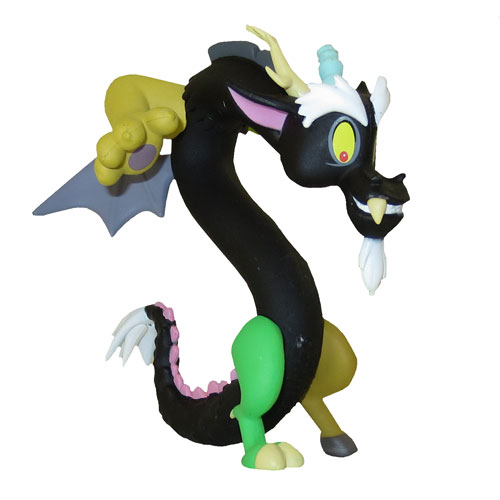 my little pony discord figure