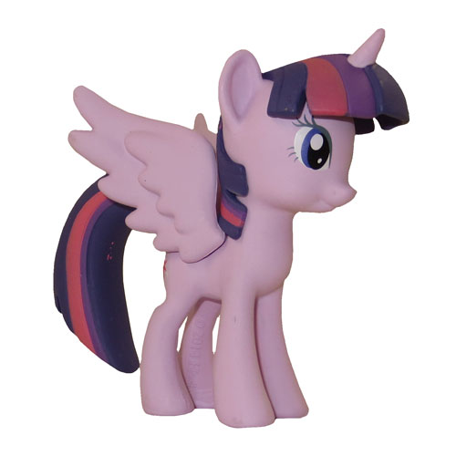 twilight sparkle vinyl figure