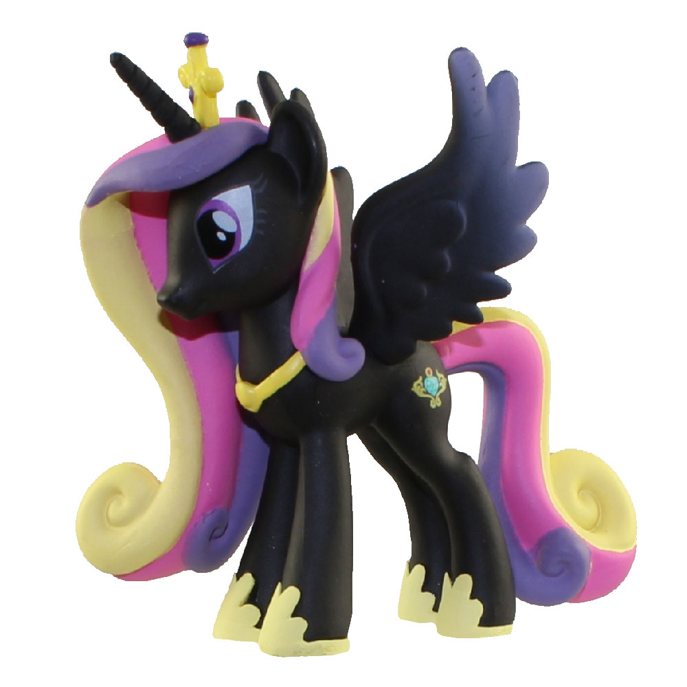 Funko Mystery Minis Vinyl Figure - My Little Pony - Series 3 - PRINCESS CADANCE (4 inch)