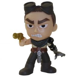 Funko Mystery Minis Vinyl Figure - Mad Max Fury Road - FURIOSA (Goggles)(2.5 inch)