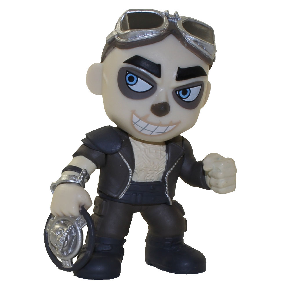 Funko Mystery Minis Vinyl Figure - Mad Max Fury Road - NUX (Goggles)(2.75 inch)