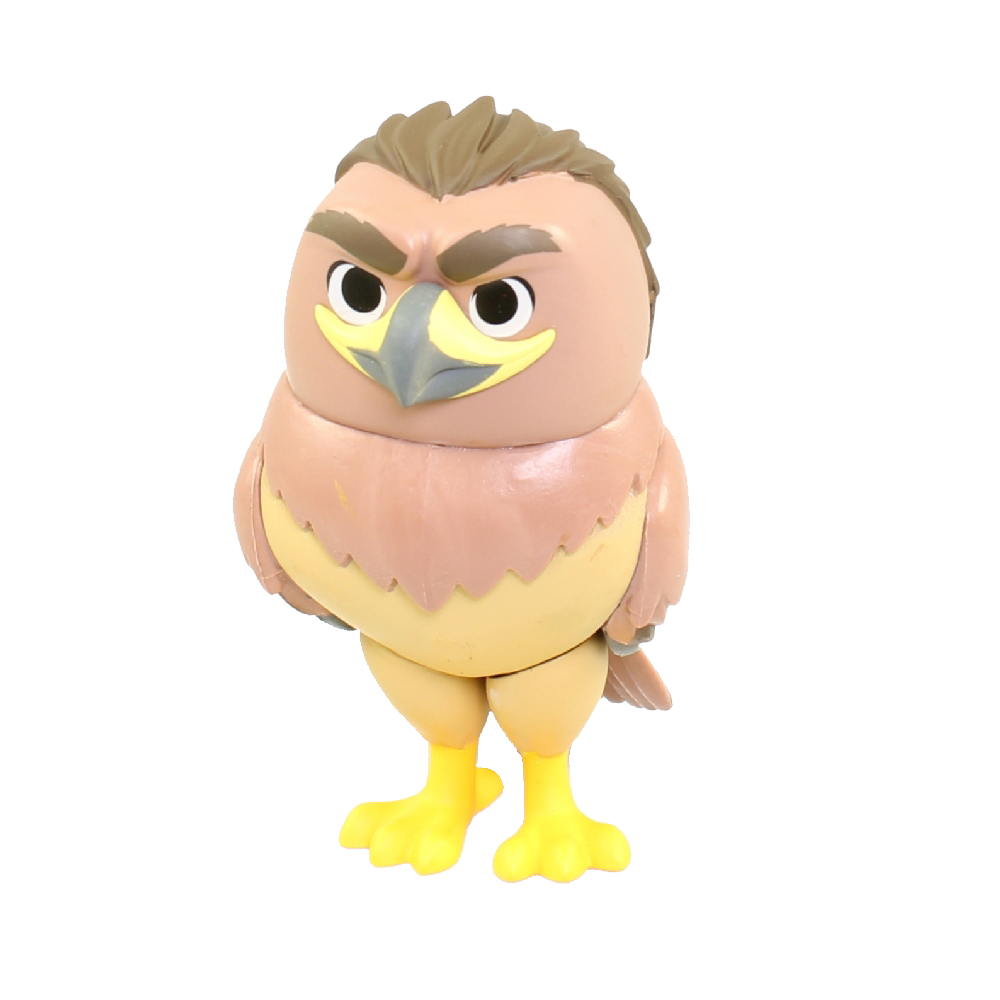 Funko Mystery Minis Vinyl Figure - Moana - HAWK MAUI (3.5 inch)