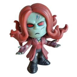 Funko Mystery Minis Bobble Figure - Marvel Studios What If? - ZOMBIE SCARLET WITCH (2.5 inch) 1/72