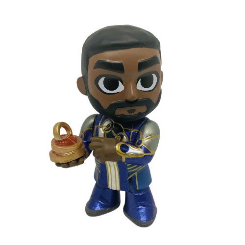 eternals mystery minis