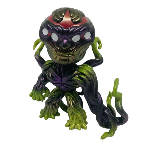eternals mystery minis