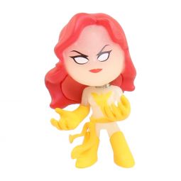 Funko Mystery Minis Vinyl Bobble Figure - Marvel - DARK PHOENIX (Glow in Dark) *2014 SDCC Exclusive* Funko Mystery Minis Vinyl Bobble Figure - Marvel - DARK PHOENIX (Glow in Dark) *2014 SDCC Exclusive*