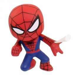 Funko Mystery Minis Vinyl Bobble Figure - Marvel - SPIDER-MAN *2014 SDCC Exclusive* Funko Mystery Minis Vinyl Bobble Figure - Marvel - SPIDER-MAN *2014 SDCC Exclusive*