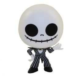 Funko Mystery Mini Vinyl Figure - Nightmare Before Christmas 25 Years - JACK SKELLINGTON (2.5 inch)
