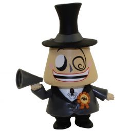 Funko Mystery Mini Vinyl Figure - Nightmare Before Christmas 25 Years - THE MAYOR (3 inch)