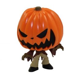 Funko Mystery Mini Vinyl Figure - Nightmare Before Christmas 25 Years - PUMPKIN KING JACK (2.5 inch) Funko Mystery Mini Vinyl Figure - Nightmare Before Christmas 25 Years - PUMPKIN KING JACK (2.5 inch)