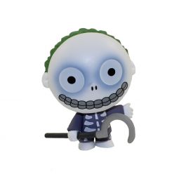 Funko Mystery Mini Vinyl Figure - Nightmare Before Christmas 25 Years - BARREL (2 inch)