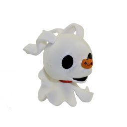 Funko Mystery Mini Vinyl Figure - Nightmare Before Christmas 25 Years - ZERO (2 inch) Funko Mystery Mini Vinyl Figure - Nightmare Before Christmas 25 Years - ZERO (2 inch)