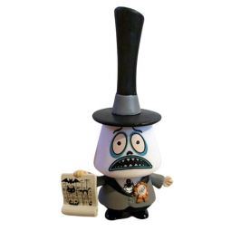 Funko Mystery Mini Figure - Nightmare Before Christmas 30th Ann. - THE MAYOR (4 inch) 1/6