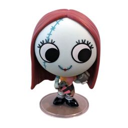 Funko Mystery Mini Figure - Nightmare Before Christmas 30th Ann. - NIGHTSHADE SALLY (2.5 inch) 1/36