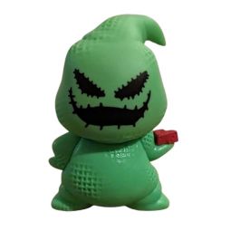 Funko Mystery Mini Figure - Nightmare Before Christmas 30th Ann. - OOGIE BOOGIE (Green)(3 inch) 1/36