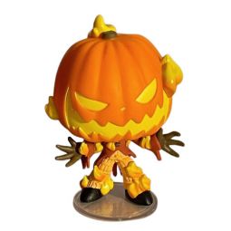 Funko Mystery Mini Figure - Nightmare Before Christmas 30th Ann. - PUMPKIN KING (3 inch) 1/6