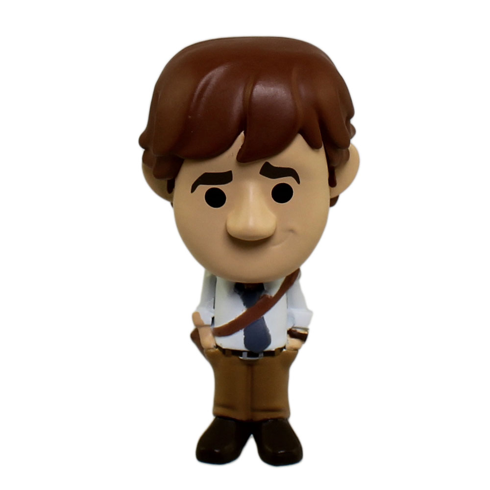 Funko Mystery Minis Figure - The Office - JIM HALPERT (2.75 inch) 1/6