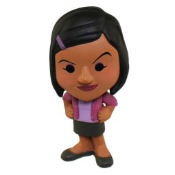 Funko Mystery Minis Figure - The Office - KELLY KAPOOR (2.75 inch) 1/12
