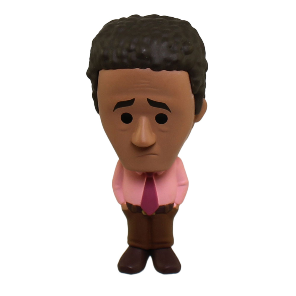 Funko Mystery Minis Figure - The Office - OSCAR MARTINEZ (2.75 inch) 1/12